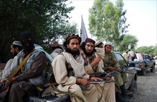 Talibanization Not the Agenda or Narrative  of Pakistan: Gen. Bajwa